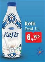 Dost 1 L Kefir image