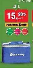 Termos Çanta 4 l image