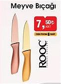 Rooc Meyve Bıçağı image