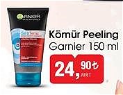 Garnier Kömür Peeling 150 ml image