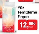 Yüz Temizleme Fırçası image