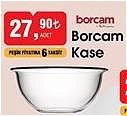 Paşabahçe Borcam Kase image