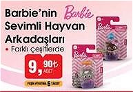 Barbie'nin Sevimli Hayvan Arkadaşları image