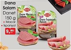 Danet 150 g Dana Salam image