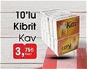 Kav 10'lu Kibrit image