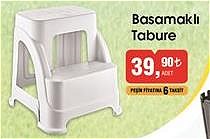 Basamaklı Tabure image