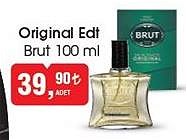 Brut Original Edt 100 ml image