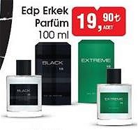 Edp Erkek Parfüm 100 ml image