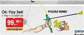 Piccolo Mondi Ok-Yay Seti image