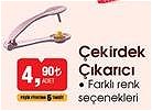 Çekirdek Çıkarıcı image