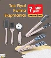 Karma Ekipmanlar/Adet image