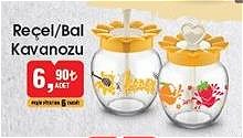 Reçel/Bal Kavanozu image