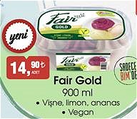 Fair Gold 900 ml image