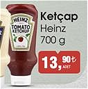 Heinz Ketçap 700 g image