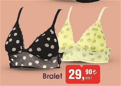 Bralet image