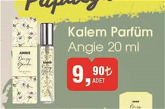 Angie 20 ml Kalem Parfüm image