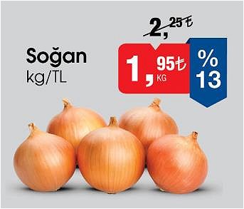 Soğan kg image