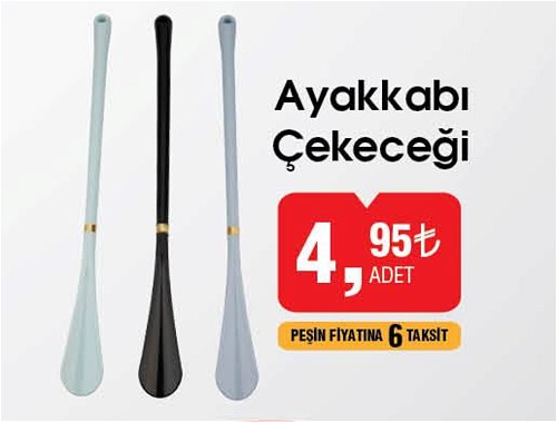 Ayakkabı Çekeceği image