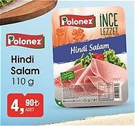 Polonez Hindi Salam 110 g image