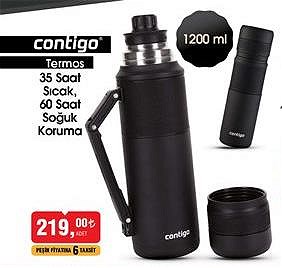 Contigo Termos 1200 ml image