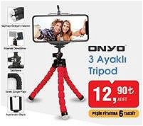 Onyo 3 Ayaklı Tripod image