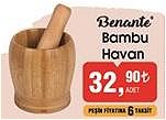 Benante Bambu Havan image