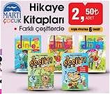 Martı Çocuk Hikaye Kitapları image