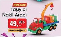 Polesie Taşıyıcı Nakil Aracı image