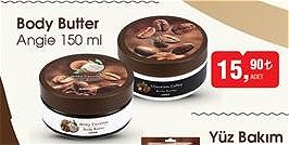 Angie Body Butter 150 ml image