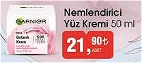 Garnier Gül Serisi Nemlendirici Yüz Kremi 50 ml image