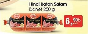 Danet Hindi Baton Salam 250 g image