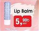 Bim Golden Rose Lip Balm