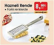 Hazneli Rende image