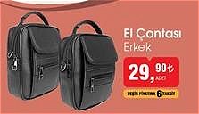 El Çantası Erkek image