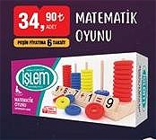 Matematik Oyunu image