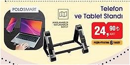 Polosmart Telefon ve Tablet Standı image
