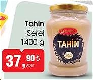 Serel Tahin 1400 g image