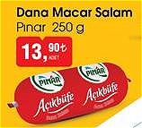 Pınar Dana Macar Salam 250 g image