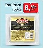 Altınkılıç Eski Kaşar 100 g image