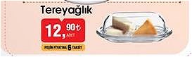 Paşabahçe Tereyağlık image