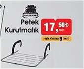 Casilda Home Petek Kurutmalık image