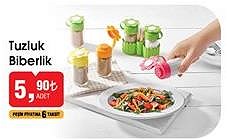 Tuzluk Biberlik image