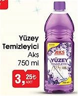 Aks Yüzey Temizleyici 750 ml image