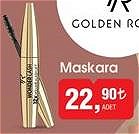 Golden Rose Maskara image