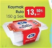 Sek 150 g Kaymak Rulo image