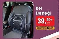 Onyo Bel Desteği image