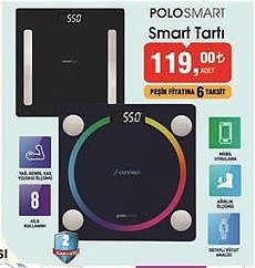 Polosmart Smart Tartı image