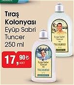 Eyüp Sabri Tuncer Tıraş Kolonyası 250 ml image