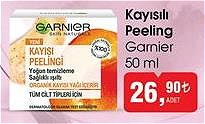 Garnier Kayısılı Peeling 50 ml image