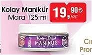 Mara Kolay Manikür 125 ml image